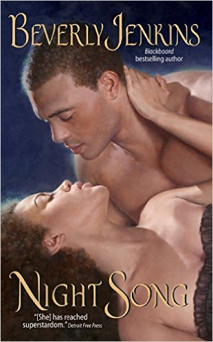 Illustration for article titled Talking Black History and Love Stories With Romance Writing Pioneer Beverly Jenkins